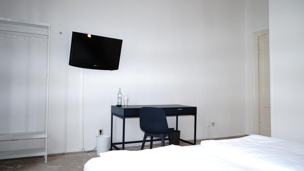 Hotel Comet Am Kurfuerstendamm - Berlin — Fotoğraflar 2